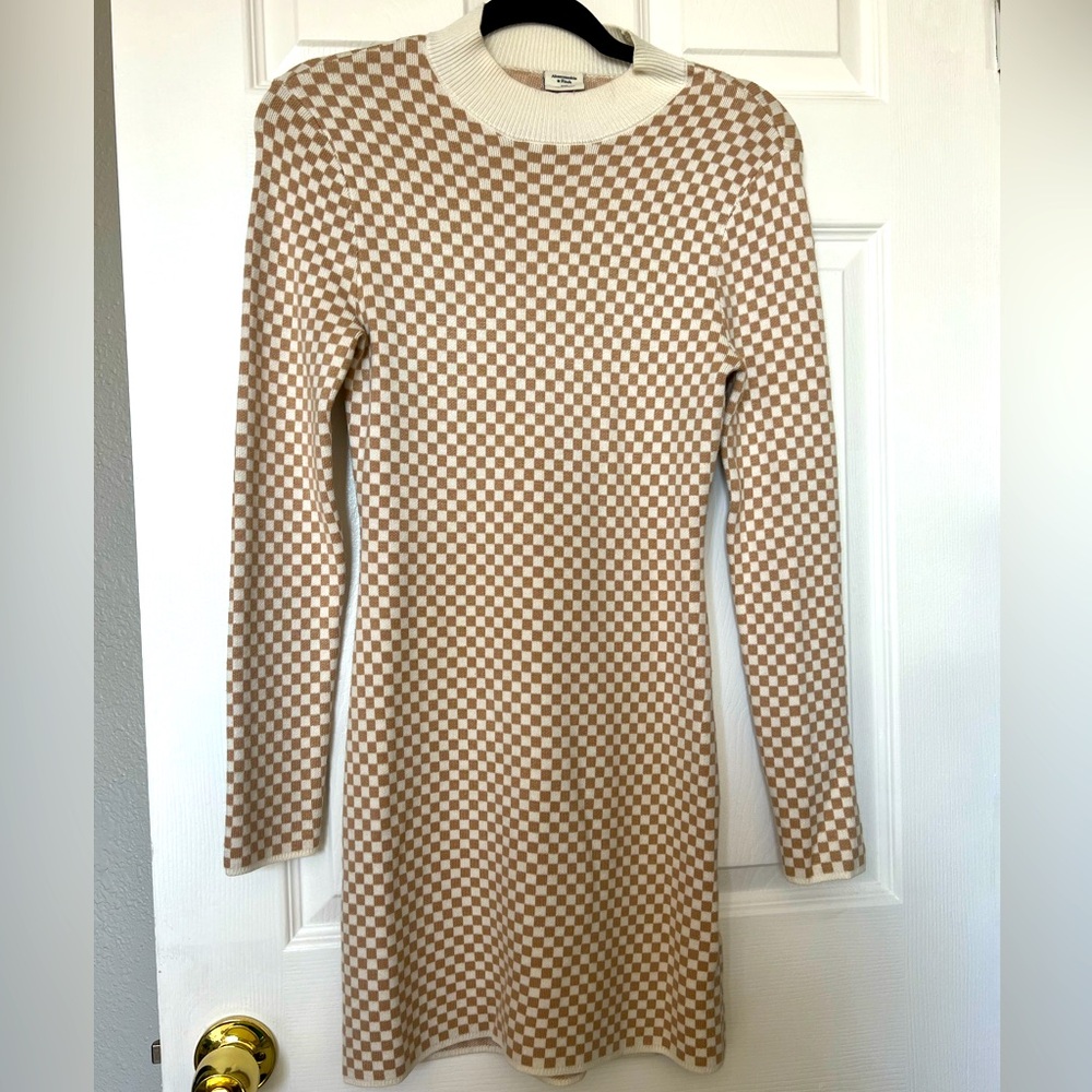 Abercrombie & Fitch Sweater Dress